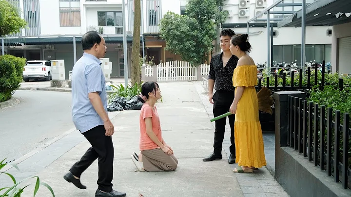 Ch Tch p Con Gi Rut Phi Hin Thn Cho Con Ring V Ci ...