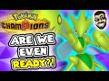 Pokémon Champions🔥 Tournament Practice | Building My FINAL Team Before Comp!