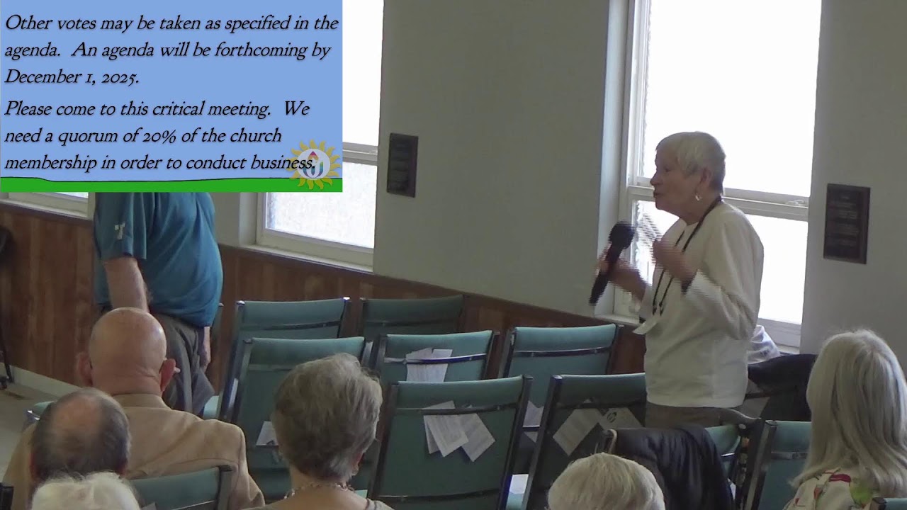 UUCLC Worship Service11/30/2025 Wit and Wisdom of Charles M. Schulz
