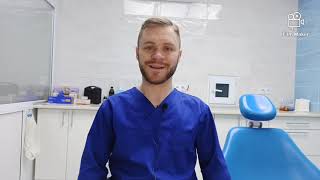 Чи може боліти зуб без нерва? періодонтит...