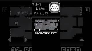 Celebrity That level again - Level 32. Próxima foto Profile