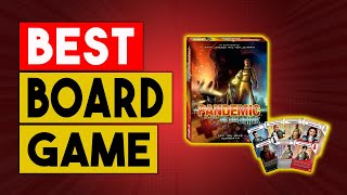 BEST BOARD GAME - Top 5 Best Board Games In 2021 screenshot 5