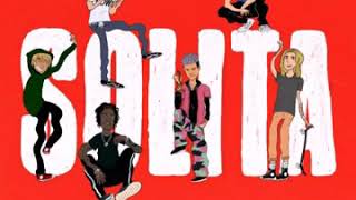 PRETTYMUCH - Solita Feat. Rich The Kid Resimi