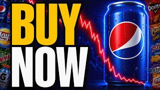 The Best Time to Buy Pepsi in Decades? | PEP Stock Analysis 2026