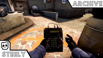 Cha Cha Slide & Turtle People - Counter Strike: Global Offensive