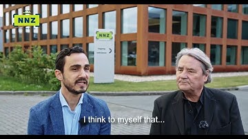 THE ROYAL NNZ GROUP BV - THE TORCH