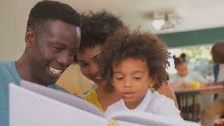 Teach Kids How to Read - 5 Essential Steps