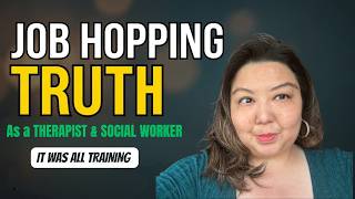 What Job Hopping Taught Me About Systems, Leadership, and Human Behavior