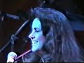 Capture de la vidéo Jefferson Starship 1995 01 21 House Of Blues, West Hollywood, Ca