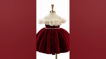 Online Earn Money Velvet Princess Baby Dress RS 5997 Linkhttps Www Alibaba Com X 16pwaO Ck Pdp 