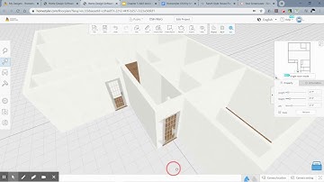 Homestyler Doors and Windows