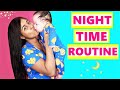 NIGHT TIME ROUTINE WITH BABY (GONE WRONG)