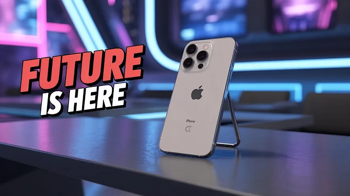 AVOID These iPhone 17 Air AI Mistakes Before It's Too Late!