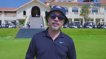 Hình Ảnh Mới Nhất Novaworld Phan Thiết Quý 1/2022