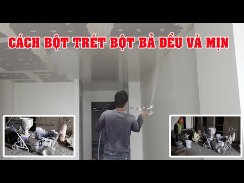 Video: Cách làm gạch từ bê tông: 8 bước (có hình ảnh)