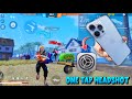 iPhone 13 pro max free free gameplay auto headshot sensitivity mobile