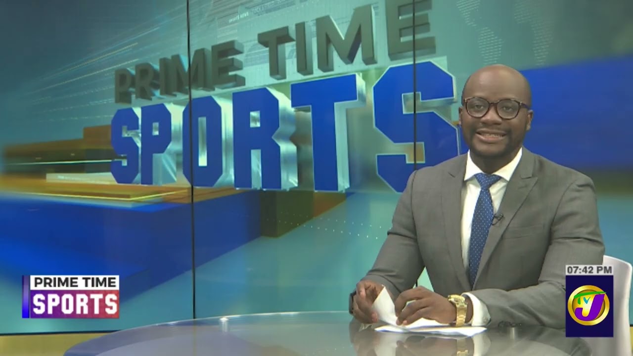 ISSA/GraceKennedy Boys & Girls Championships Day 2 Roundup | TVJ Sports