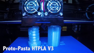 3D Printing Timelapse: Labyrinth Box