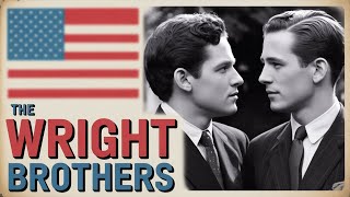 The Wright Brothers | Legends of Air Power