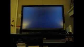 Replacement Vizio TV E422VLE Freeze error