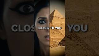 Cleopatra Was Closer to Us Than to the Pyramids