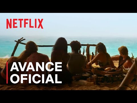 Outer Banks 3 | Avance oficial | Netflix