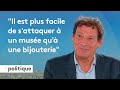 Jean-Michel Décugis est l'invité de "Tout est politique"