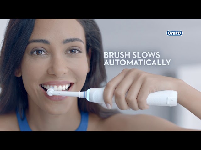 Oral B Genius 9000 Orchid Purple Youtube