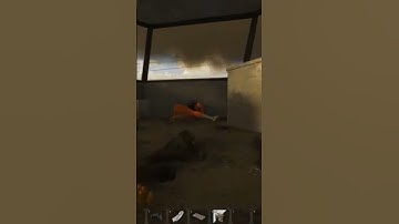 My aim is trash smh #shorts #scum #scumgame #pc #gamer