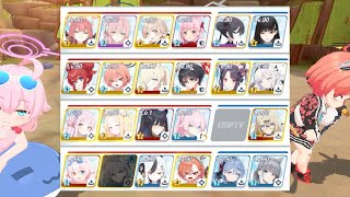 【ブルアカ】 カイテンジャー torment  38,747,122 特殊装甲(神秘) 大決戦 KAITEN FX Mk.0 屋外 記録用