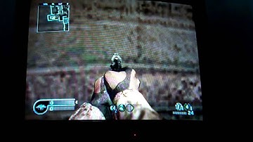 Cod4: Strike Elevator! Normal Mode On Xbox 360!