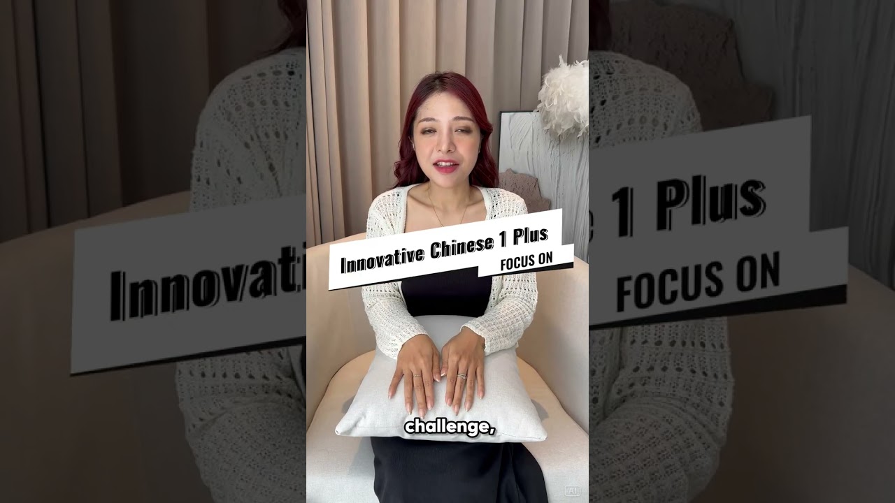 Innovative Chinese 1 Plus structured approach actually works #structured #mandarin #proventechniques