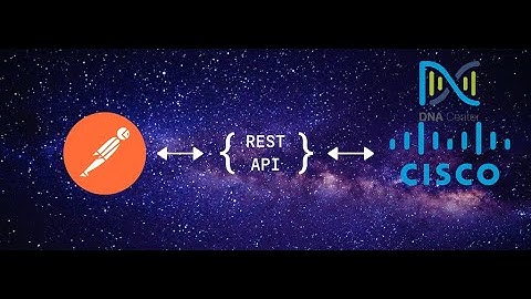 DNAC sandbox collection with environment for Postman