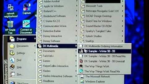 My 486 Computer (Part 1)
