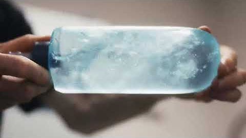 NEXTIS - SOFT FLASK DECATHLON - INNOVATION