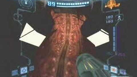 MP2 Secret World - Torvus Temple