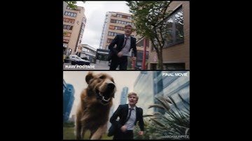 AI-Enhanced Short Film | “Unique Perspective” (2025)