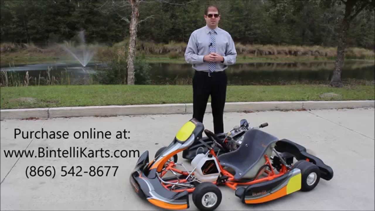 200cc shifter kart for sale