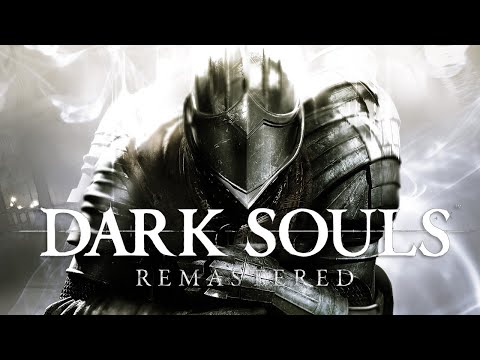 Dark Souls Remastered - Official Nintendo Switch Trailer