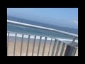 Naomi Star is live riding with my Husky Blue Eyed Bailey Boy To Cronulla Beach and a soak in his spa