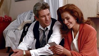 Pretty Woman Full Movie Fact and Review in english /  Julia Roberts / Richard Gere