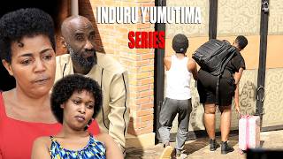 INDURU Y'UMUTIMA SERIES S01 EP05: 💥 AHWI NONEHO KANSIME ARAGIYE 😂👏🏾 KO UMURYANGO WOSE UTERANYE? 😱💥