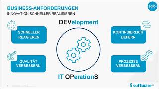 Webinar: NaturalONE and only – Das ist der Startschuss zum Umstieg.