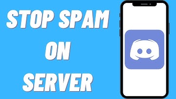 How to Stop Spam on a Discord Server (2021)
