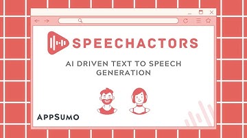 Speechactors App Review: Best AI Text-to-Speech Generator for Content Creators