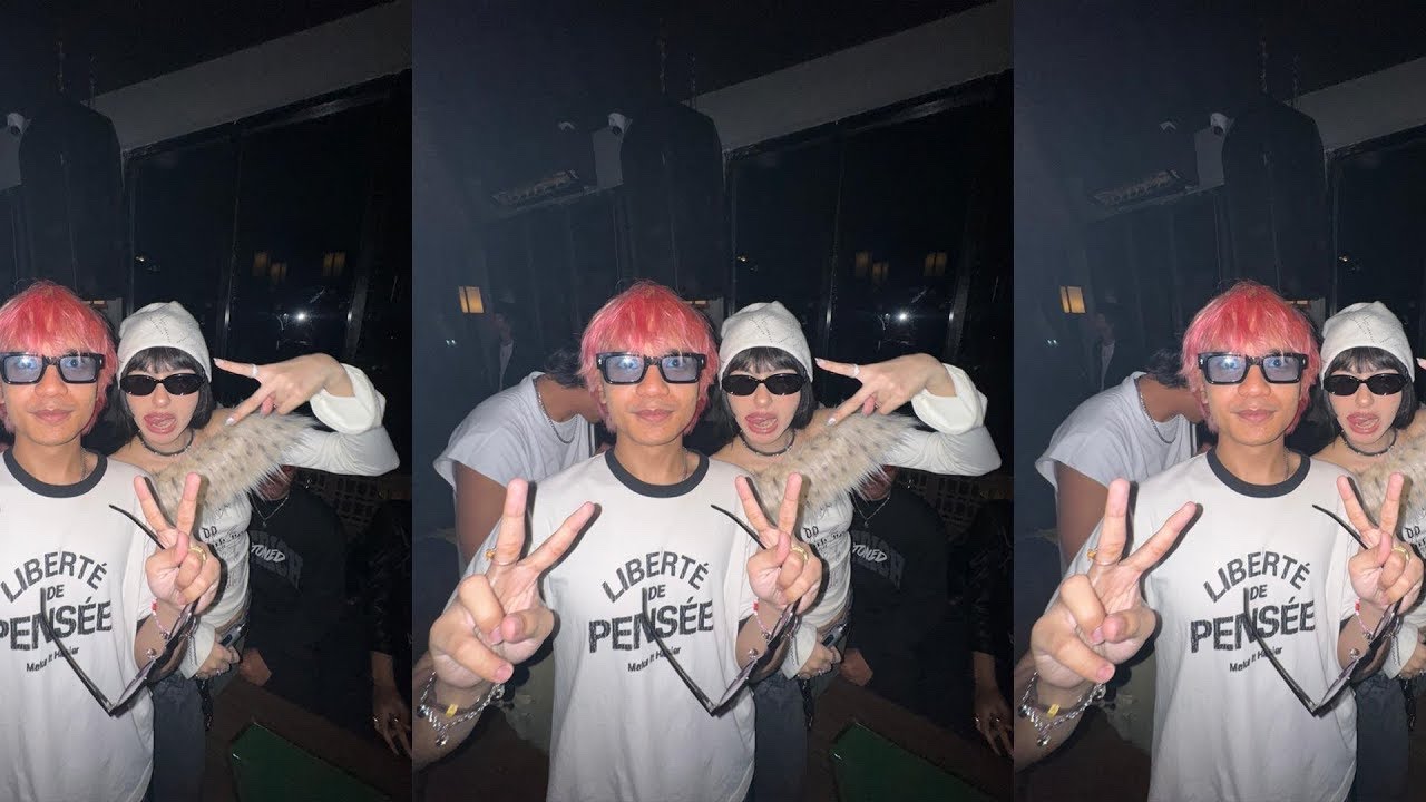 DIA VS INDAHKUS 😎