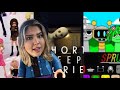 JUGANDO EN ROBLOX
