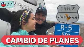 ​ It's CRAZY to do this ROAD to get to the Elqui Valley and try PISCO  S5|E22 [Chile]