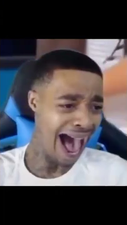 man laughing like a dolphin meme (4k) #shorts #memes