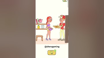 Impossible Date 👩‍❤️‍👨🥵 Tricky Riddle 😂🥸 Android X iOS #shorts #gameplay #subscribe #animação AAUGH